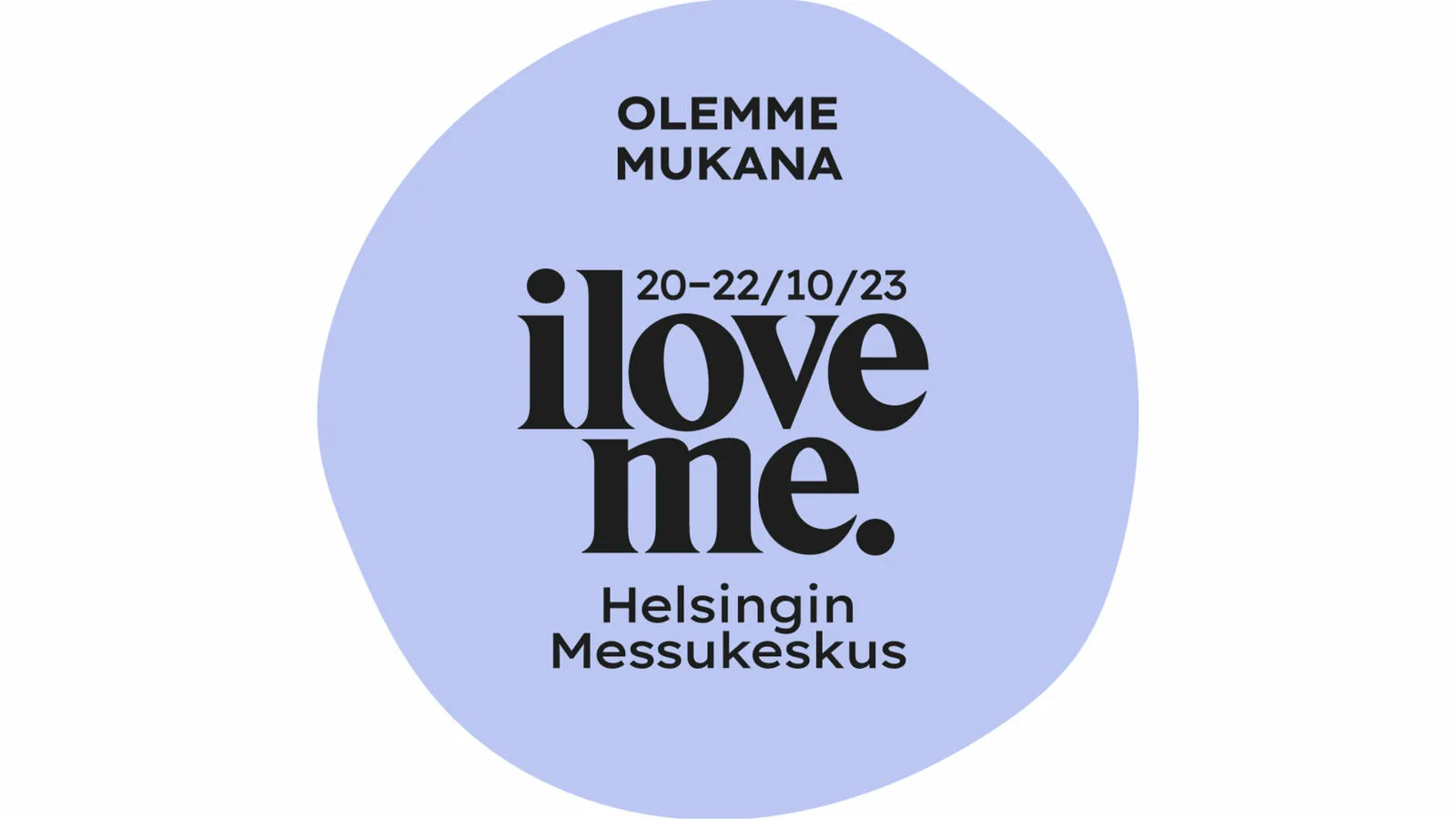I Love me Messut