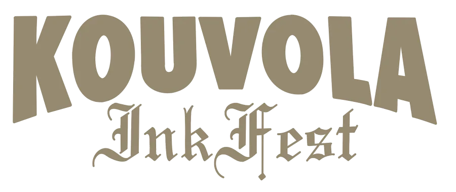Kouvola Inkfest